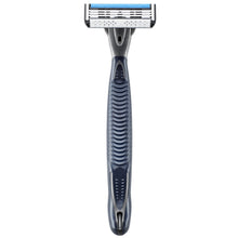 Barbasol Ultra 3 Premium Disposable Razor, Count 4