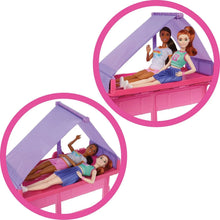BarbieDreamCamperPlaysetwithRoofTent_BBQGrillwithColor-ChangeFeature_Accessories2 - USA Mega Market