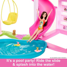 BarbieDreamhouseDollhousewithAccessories10-_3 - USA Mega Market