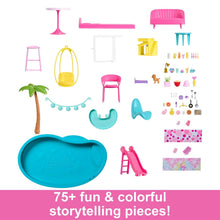 BarbieDreamhouseDollhousewithAccessories11 - USA Mega Market