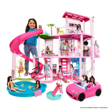 BarbieDreamhouseDollhousewithAccessories12-_1 - USA Mega Market