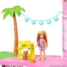 BarbieDreamhouseDollhousewithAccessories3 - USA Mega Market