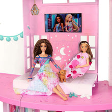 BarbieDreamhouseDollhousewithAccessories7-_6 - USA Mega Market