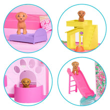 BarbieDreamhouseDollhousewithAccessories8 - USA Mega Market
