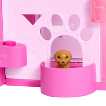 BarbieDreamhouseDollhousewithAccessories - USA Mega Market