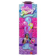 BarbiePartyUnboxedDollandAccessories-_3 - USA Mega Market