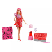 BarbiePartyUnboxedDollandAccessories4 - USA Mega Market