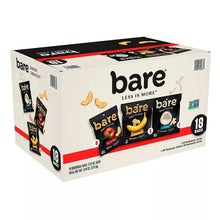 BareBakedCrunchyFruitSnacksVarietyPac1 - USA Mega Market