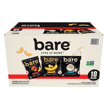 BareBakedCrunchyFruitSnacksVarietyPac - USA Mega Market