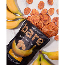 Bare Baked Crunchy Variety Pack Chips, 0.53 oz., 18 pk.