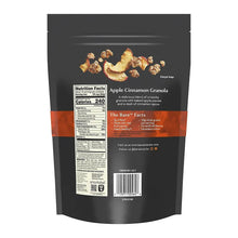Bare Granola Apple Cinnamon, 34 oz.