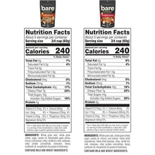Bare Granola Cereal Variety Pack