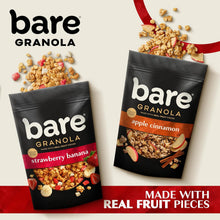 Bare Granola Cereal Variety Pack