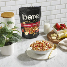 Bare Granola Cereal Variety Pack