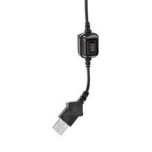 BarebonesEdisonPendantStringLights1 - USA Mega Market
