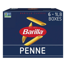 BarillaPennePasta16oz._6pk. - USA Mega Market