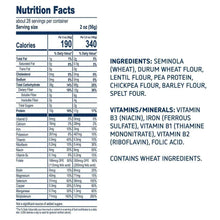 BarillaProtein-Penne-Rotini-14-5oz-4pk-2-_2 - USA Mega Market