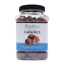 Barton_sSeaSaltMilkChocolateCaramels_28oz. - USA Mega Market