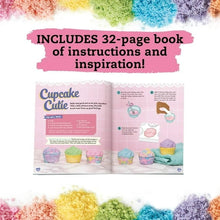 Bath Bomb Scented Bakery, (Hardcover)
