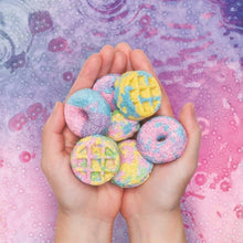 Bath Bomb Scented Bakery, (Hardcover)