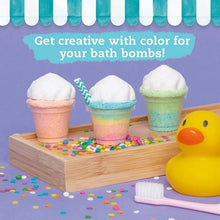 Bath Bomb Scented Bakery, (Hardcover)