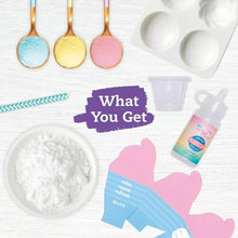 Bath Bomb Scented Bakery, (Hardcover)