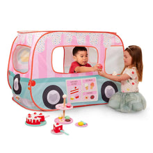 Battat-Sweet-Treats-Pop-Up-Shop-Fabric-Tent-25-Piece-Dessert-Set-Toddler-and-Preschool-Toys-0a28_51_1 - USA Mega Market