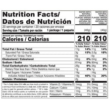BauduccoWaferTub_20pk.1 - USA Mega Market