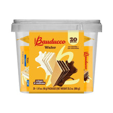 BauduccoWaferTub_20pk. - USA Mega Market