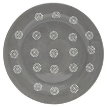 Baum Marrakesh 16-piece Dinnerware Set