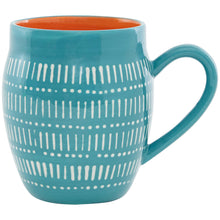 Baum Tangiers 16-piece Dinnerware Set