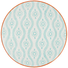 Baum Tangiers 16-piece Dinnerware Set