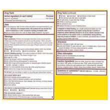 BayerAspirinRegimen81mgLow-DoseEnteric-CoatedTablets-400ct-1-_4 - USA Mega Market