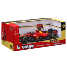 Bburago118FormulaDie-castCar-Ferrari1-_2 - USA Mega Market