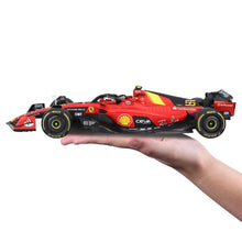 Bburago118FormulaDie-castCar-Ferrari2-_4 - USA Mega Market