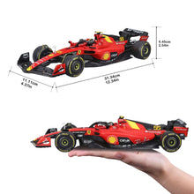 Bburago118FormulaDie-castCar-Ferrari3-_3 - USA Mega Market