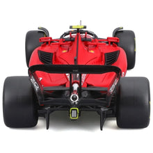 Bburago_Formula_One_Racing_Race_Cars_with_Driver_Figures_2_pk. - USA Mega Market