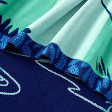 Beach Towels, 2-pack
