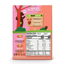 BearRealFruitSnackRolls_Strawberry_RaspberryVarietyPack_16ct.1 - USA Mega Market