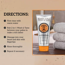 BeardGuyz2-in-1Wash-TameConditioner-FormulatedwithNaturalIngredients-6-7oz4-_3 - USA Mega Market