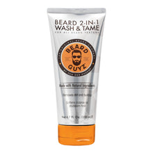 BeardGuyz2-in-1Wash_TameConditioner_FormulatedwithNaturalIngredients_6.7oz6 - USA Mega Market