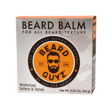 BeardGuyzGroomingBeardBalmforMen-HydratingFormulawithCoconutandJojobaOil-2-25oz-5-_1 - USA Mega Market