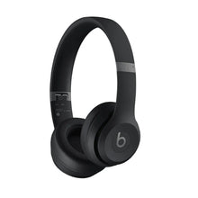 Beats Solo4 Wireless Headphones - On-Ear Wireless Headphones