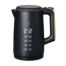 Beautiful-1-7-Liter-Electric-Kettle-1500-W-with-One-Touch-Activation-Black-Sesame-by-Drew-Barrymore_c525aa46-bf80-4522-a476-3aef25c0bd11.9c1004fd12b52524af2a1ce7eb2cd74a - USA Mega Market