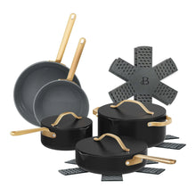 Beautiful-12pc-Ceramic-Non-Stick-Cookware-Set-Black-Sesame-by-Drew-Barrymore-e0bd8e3535c40a725f6_8596_1 - USA Mega Market