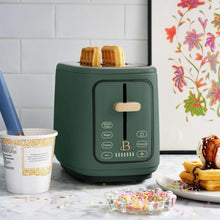 Beautiful-2-Slice-Toaster-with-T3-_4 - USA Mega Market