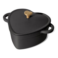 Beautiful-2QT-Cast-Iron-Heart-Dutch-Oven-Black-Sesame-by-Drew-Barrymore_843cdbff-dd2f-4146-978a-92d0cedeb6b2.3967397116e5aab76e644d4528169bab - Brands For Less USA