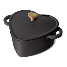 Beautiful-2QT-Cast-Iron-Heart-Dutch-Oven-Black-Sesame-by-Drew-Barrymore_843cdbff-dd2f-4146-978a-92d0cedeb6b2.3967397116e5aab76e644d4528169bab - USA Mega Market