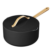 Beautiful-3-Quart-Ceramic-Non-Stick-Covered-Sauce-Pan-Black-Sesame-by-Drew-Barrymore_6e008fc8-0323-4654-aac3-7245655746ab.7a08d8564b11fd5c5e19c1529e81142a - USA Mega Market