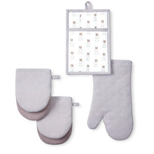 Beautiful-4-Piece-Oven-Mitt-Pot-Holder-Mini-Mitt-Set-Brown_86cba0df-0f5d-4cb1-85b5-963f2d626b4f.a58efb8e03fe94f1c7d8e70d7868ed1b - USA Mega Market